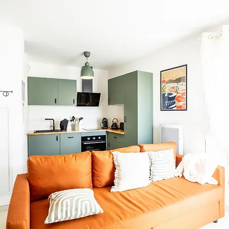 Le Neoroch Apartamento