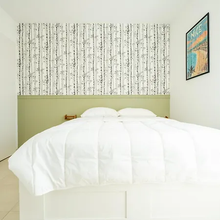 Apartament Le Neoroch Nicea