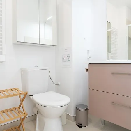 Apartament Le Neoroch Nicea