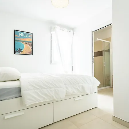 Le Neoroch Apartamento