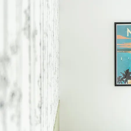 Le Neoroch Apartamento *