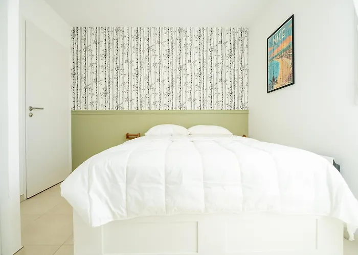 Apartman Le Neoroch Nizza