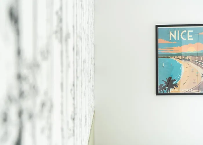 Le Neoroch Apartament *