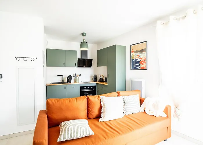 Le Neoroch Apartman