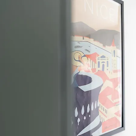 Le Neoroch Apartament *