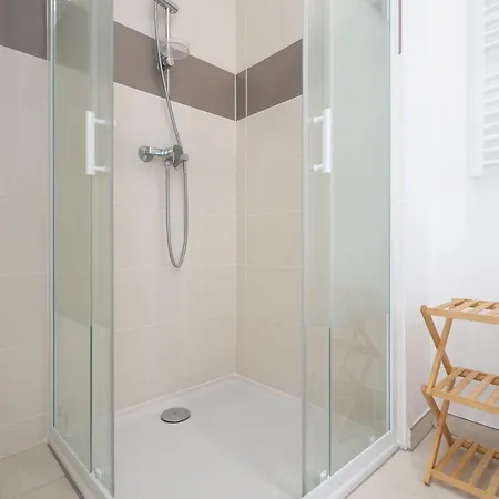 Apartament Le Neoroch