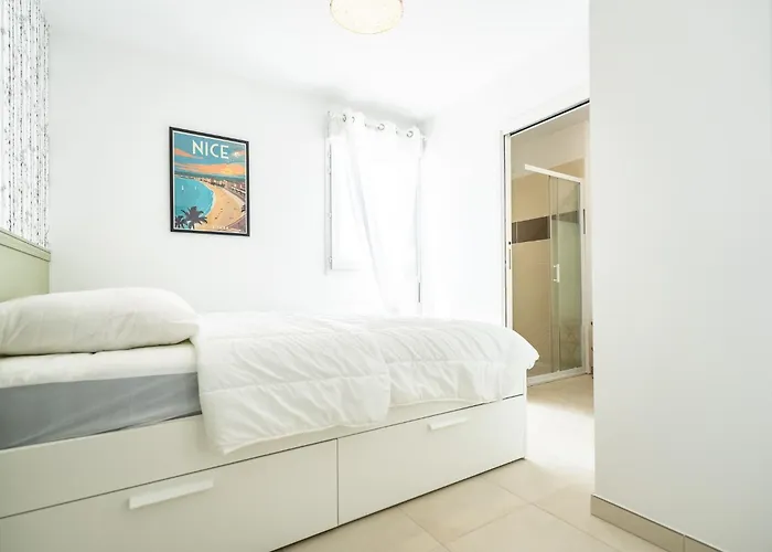 Le Neoroch Appartement