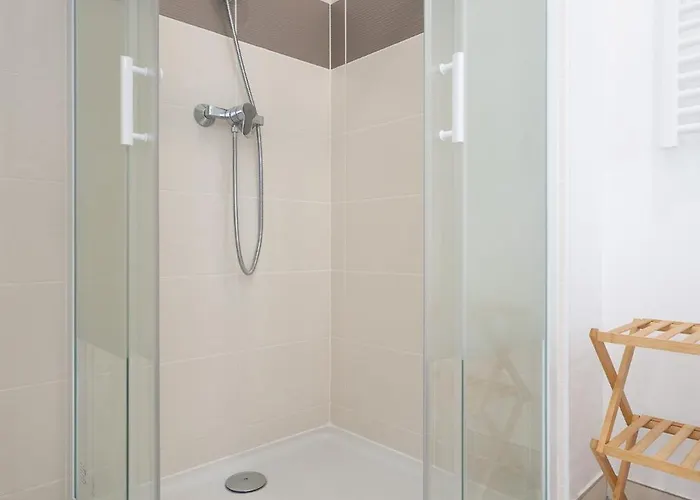Appartement Le Neoroch